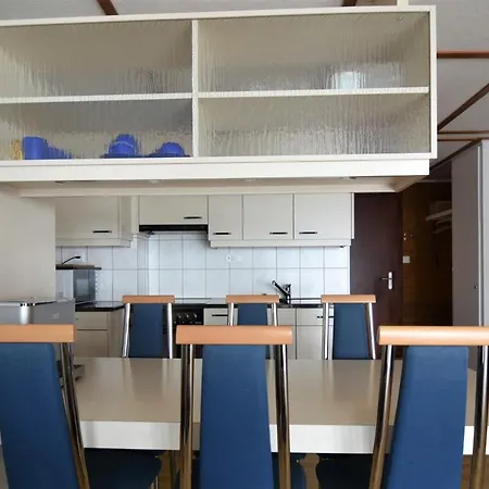 Holiday home Haus Viols 46 *
