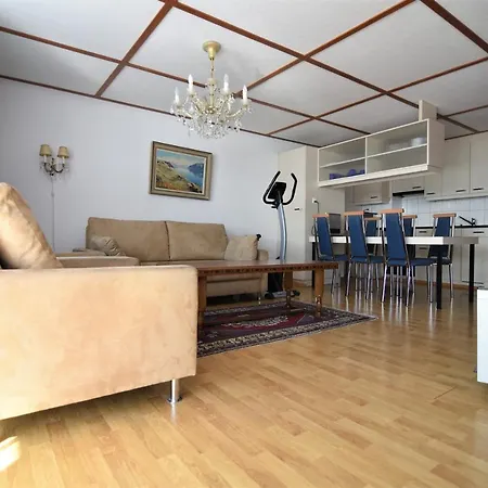Haus Viols 46 Casa vacanze *