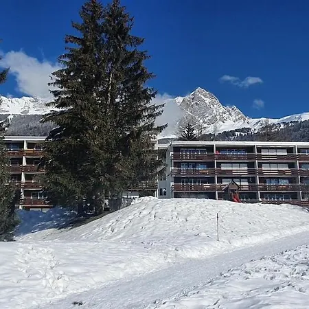 Haus Viols 46 Savognin