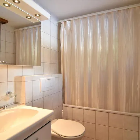 Holiday home Haus Viols 46 Savognin