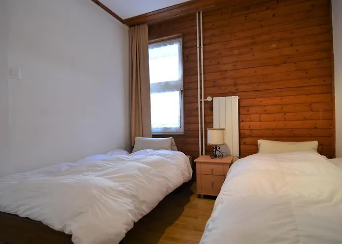 Casa de Férias Haus Viols 46 *