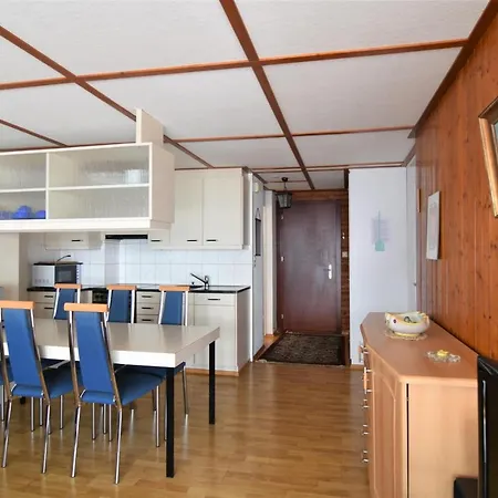 Haus Viols 46 * Savognin