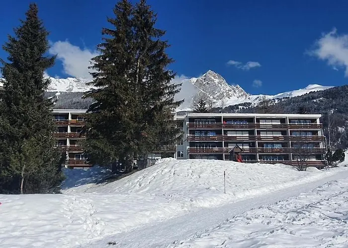 Haus Viols 46 Savognin