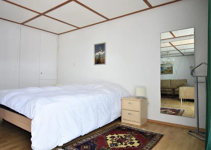 Prázdninový dům Haus Viols 46 *