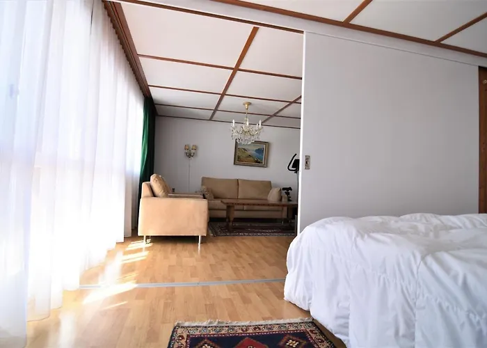 Haus Viols 46 * Savognin