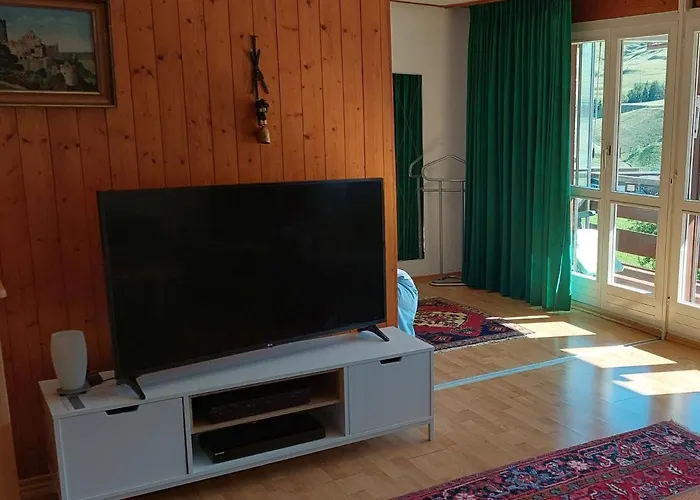 Prázdninový dům Haus Viols 46