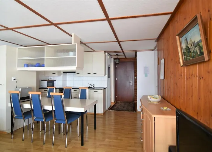 Haus Viols 46 * Savognin