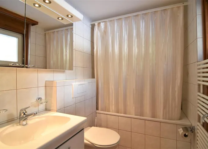 Prázdninový dům Haus Viols 46 Savognin