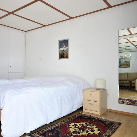 Vakantiehuis Haus Viols 46 *