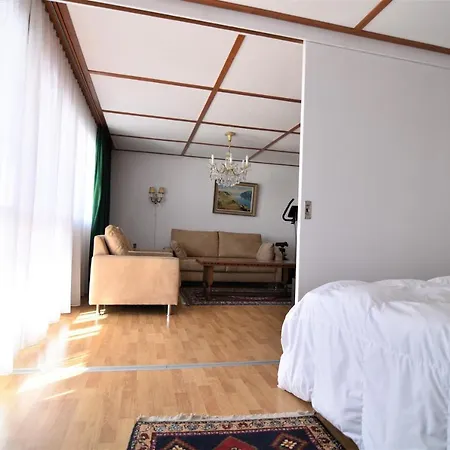 Haus Viols 46 * Savognin