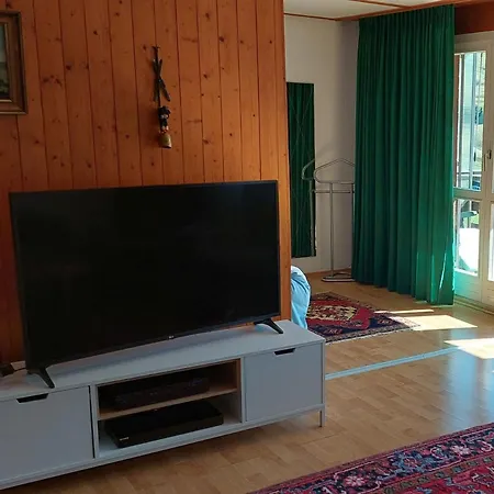 Vakantiehuis Haus Viols 46