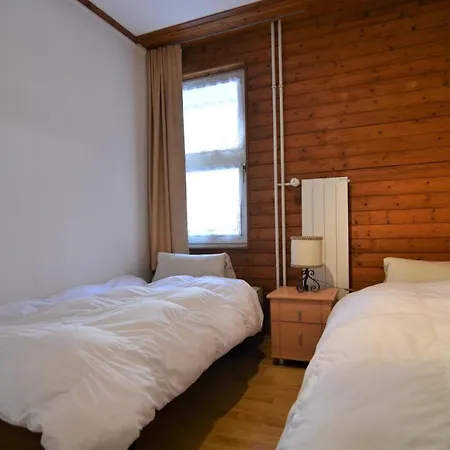 Vakantiehuis Haus Viols 46 *