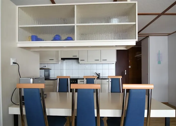 Vakantiehuis Haus Viols 46 *